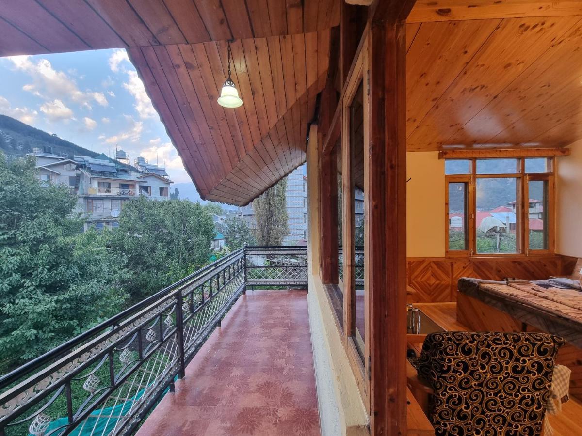 The Cozy Nook - Hotel