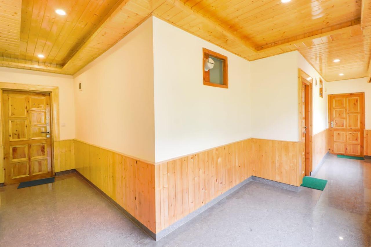 Hotel Beyond Kenview Manali (Himachal Pradesh)