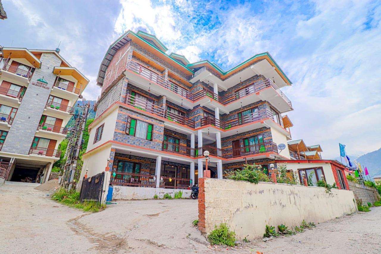 Beyond Kenview 3* Manali (Himachal Pradesh)