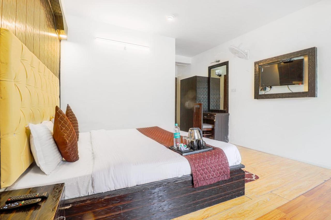 Beyond Kenview Hotel