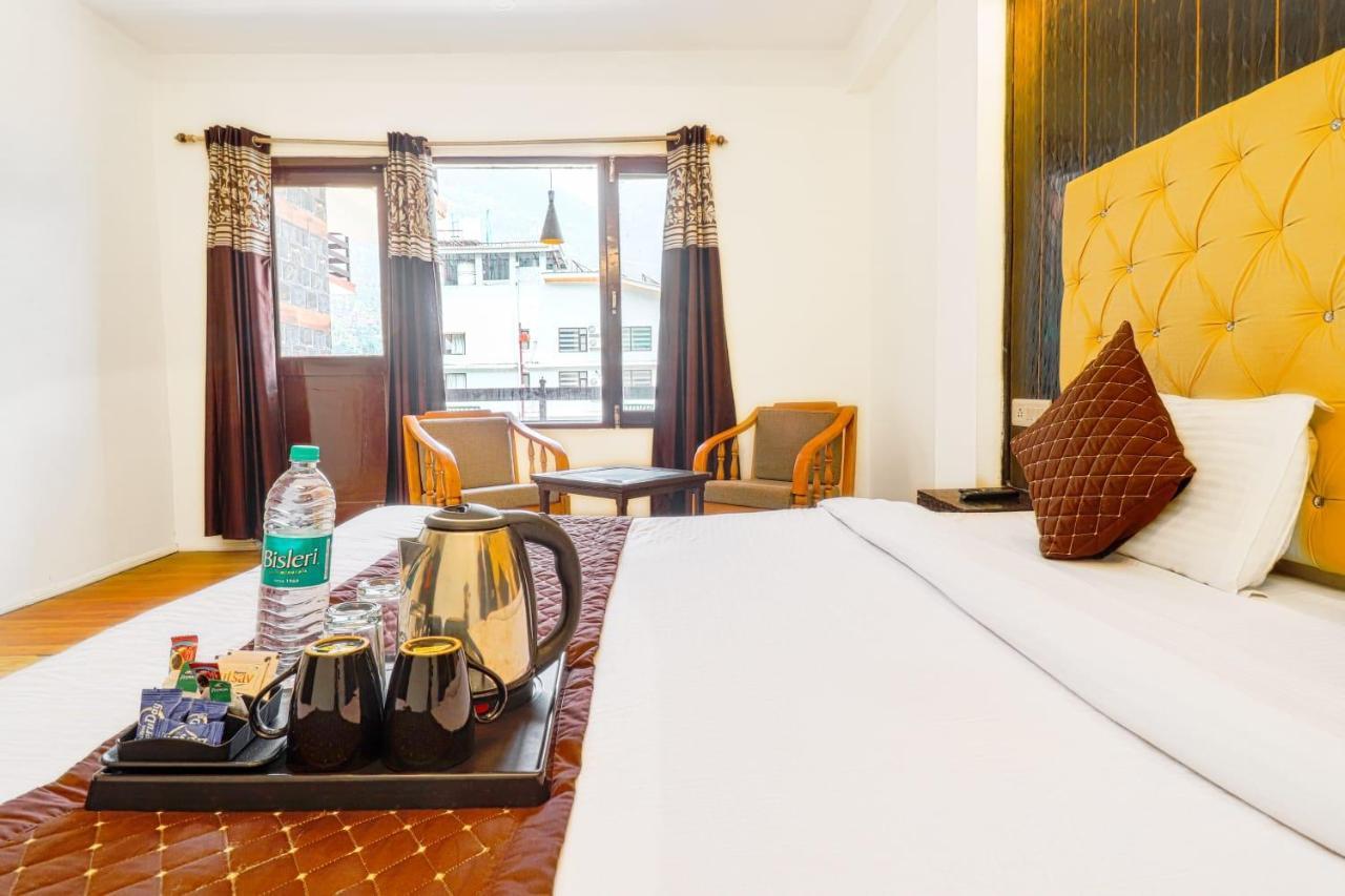 Beyond Kenview Hotel Manali (Himachal Pradesh)
