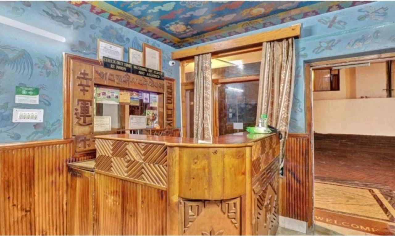 Shambhala 4* Manali (Himachal Pradesh)