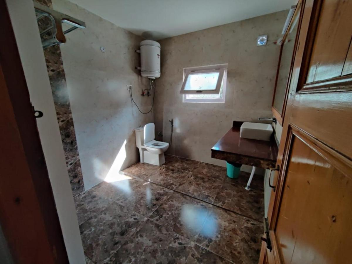 Shambhala 4* Manali (Himachal Pradesh)