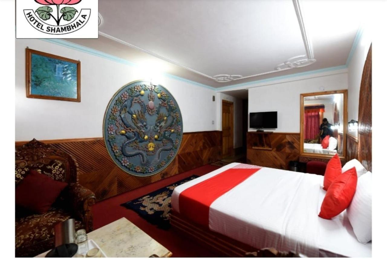 Hotel Shambhala