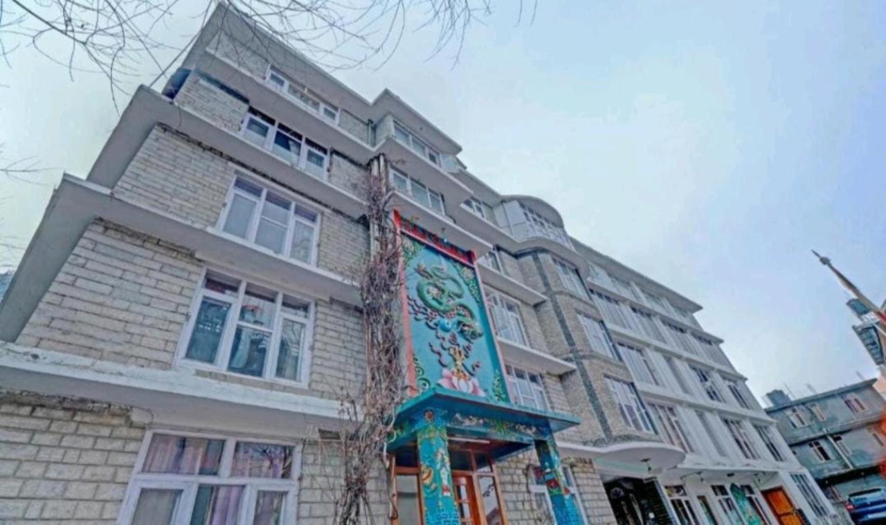 Shambhala Hotel