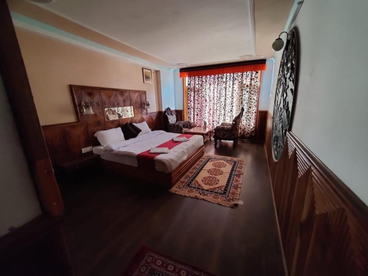 Shambhala Hotel 4*