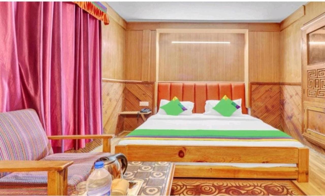 Shambhala 4* Manali (Himachal Pradesh)