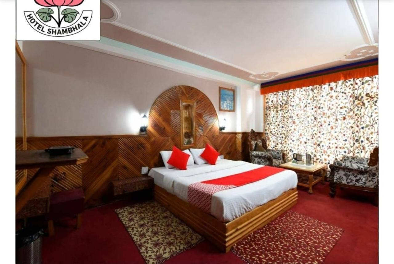 Shambhala Hotel 4*