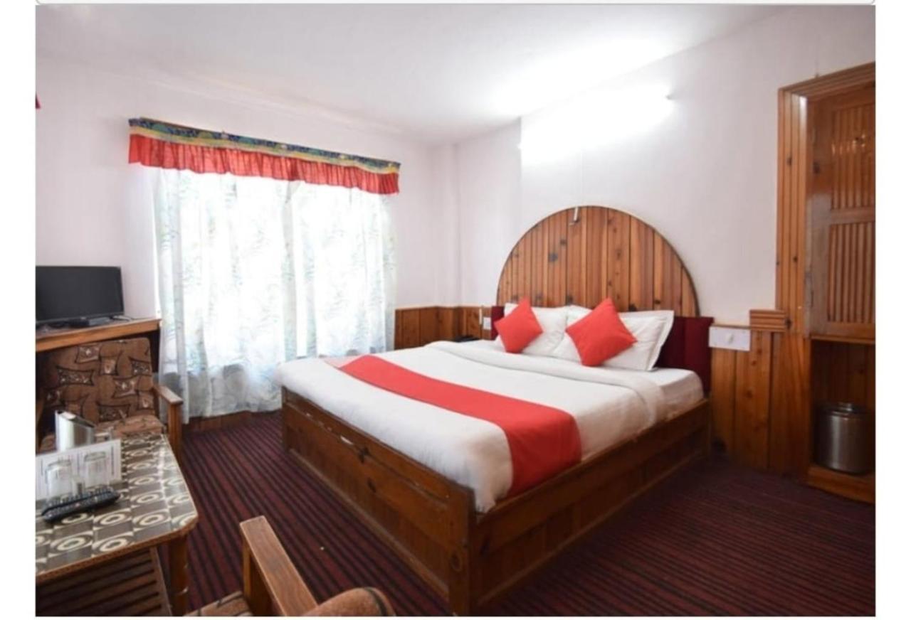 Shambhala Hotel Manali (Himachal Pradesh)