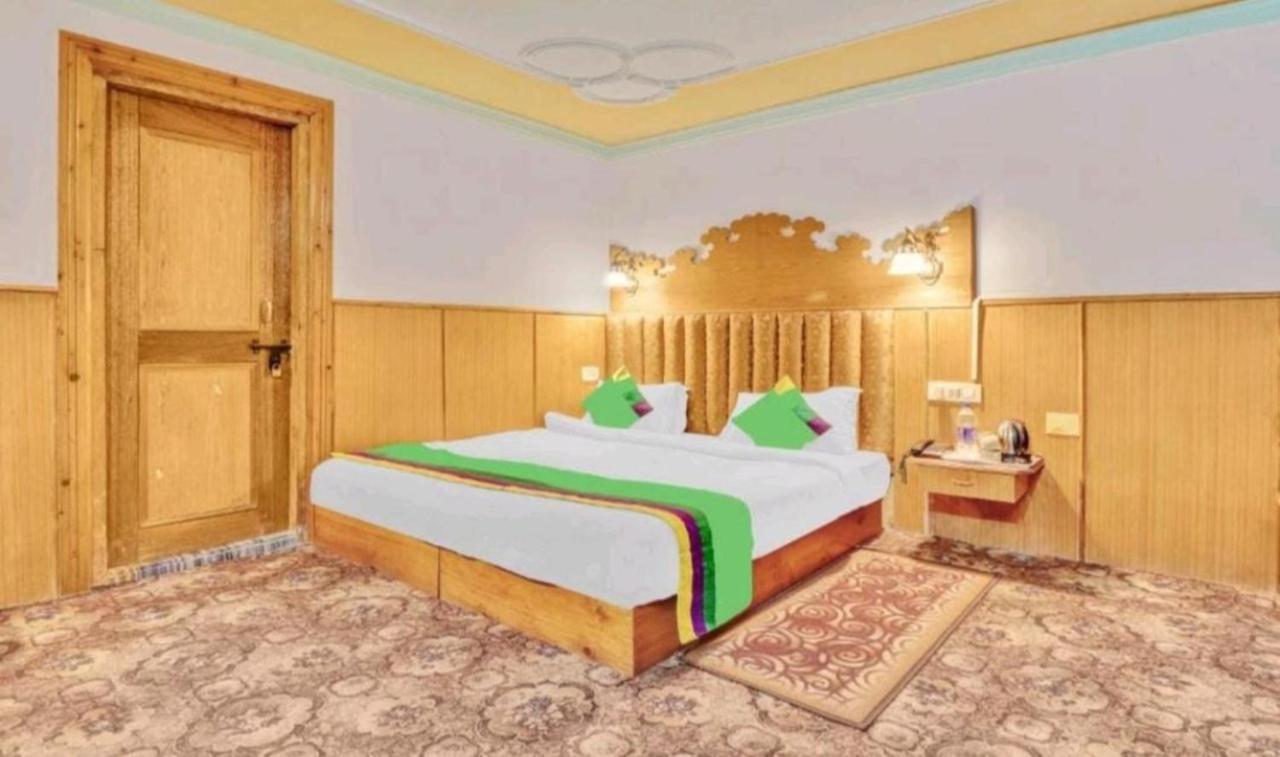 Shambhala Manali (Himachal Pradesh)