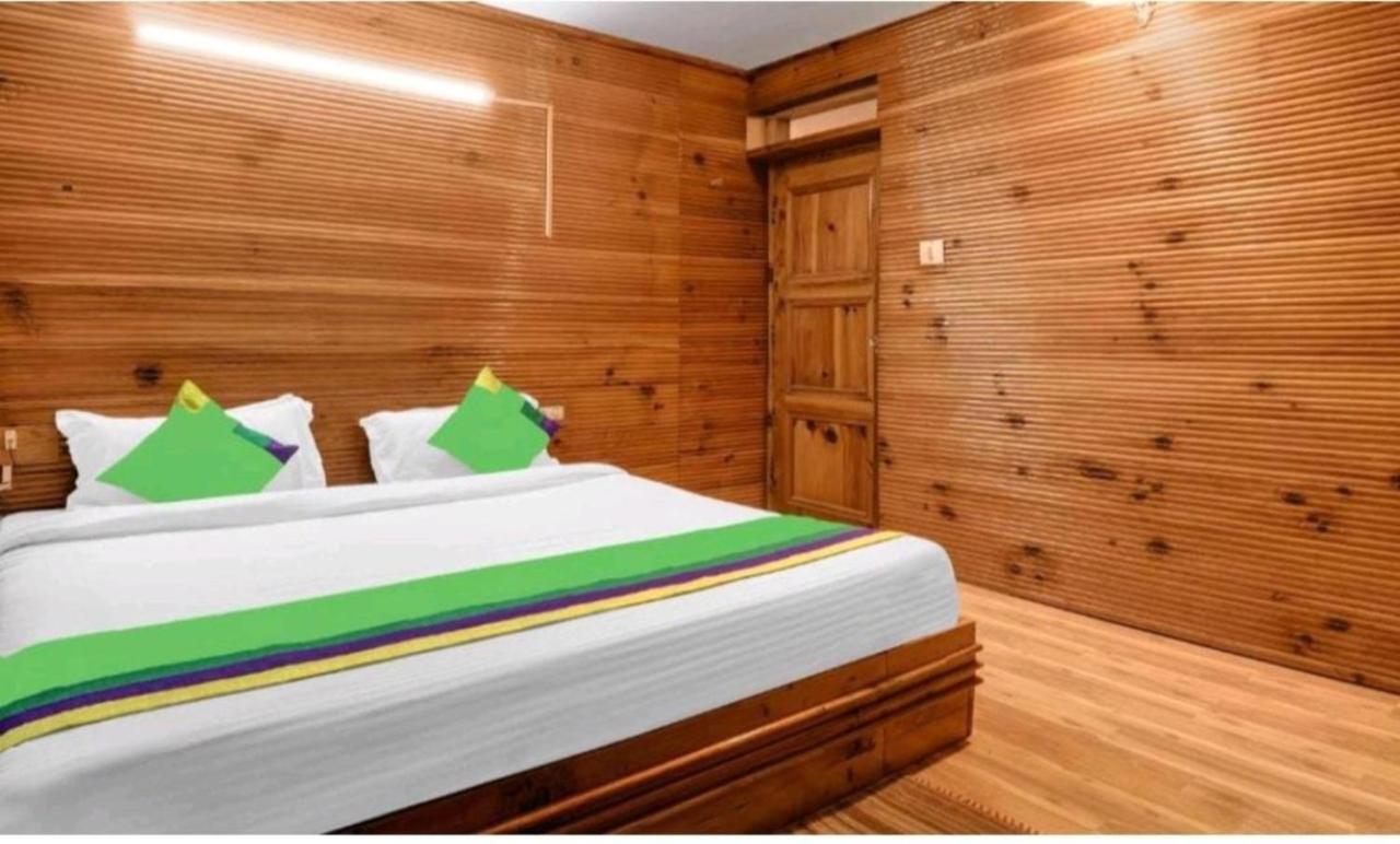 Shambhala Hotel