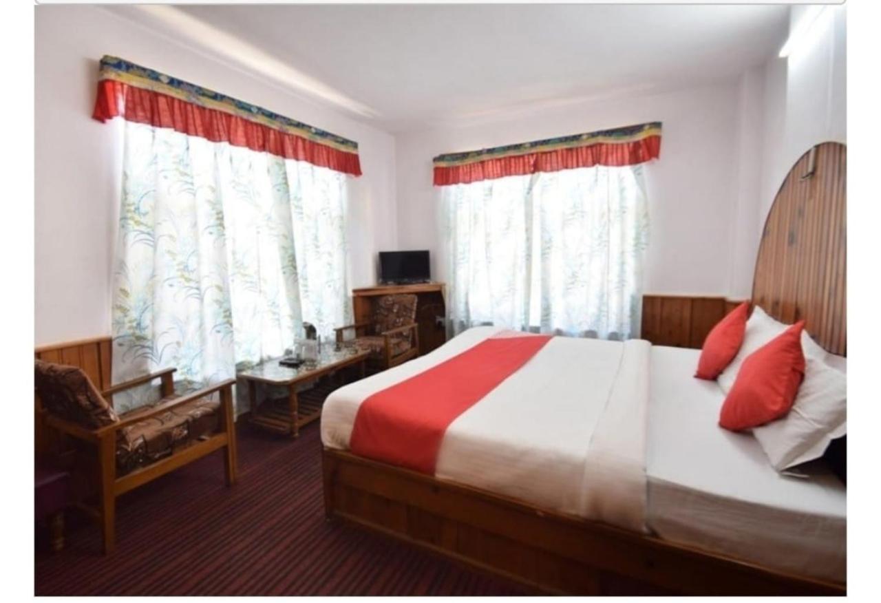 Shambhala Hotel