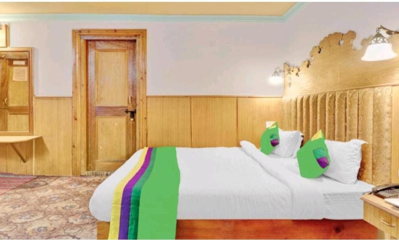 Shambhala Hotel Manali (Himachal Pradesh)