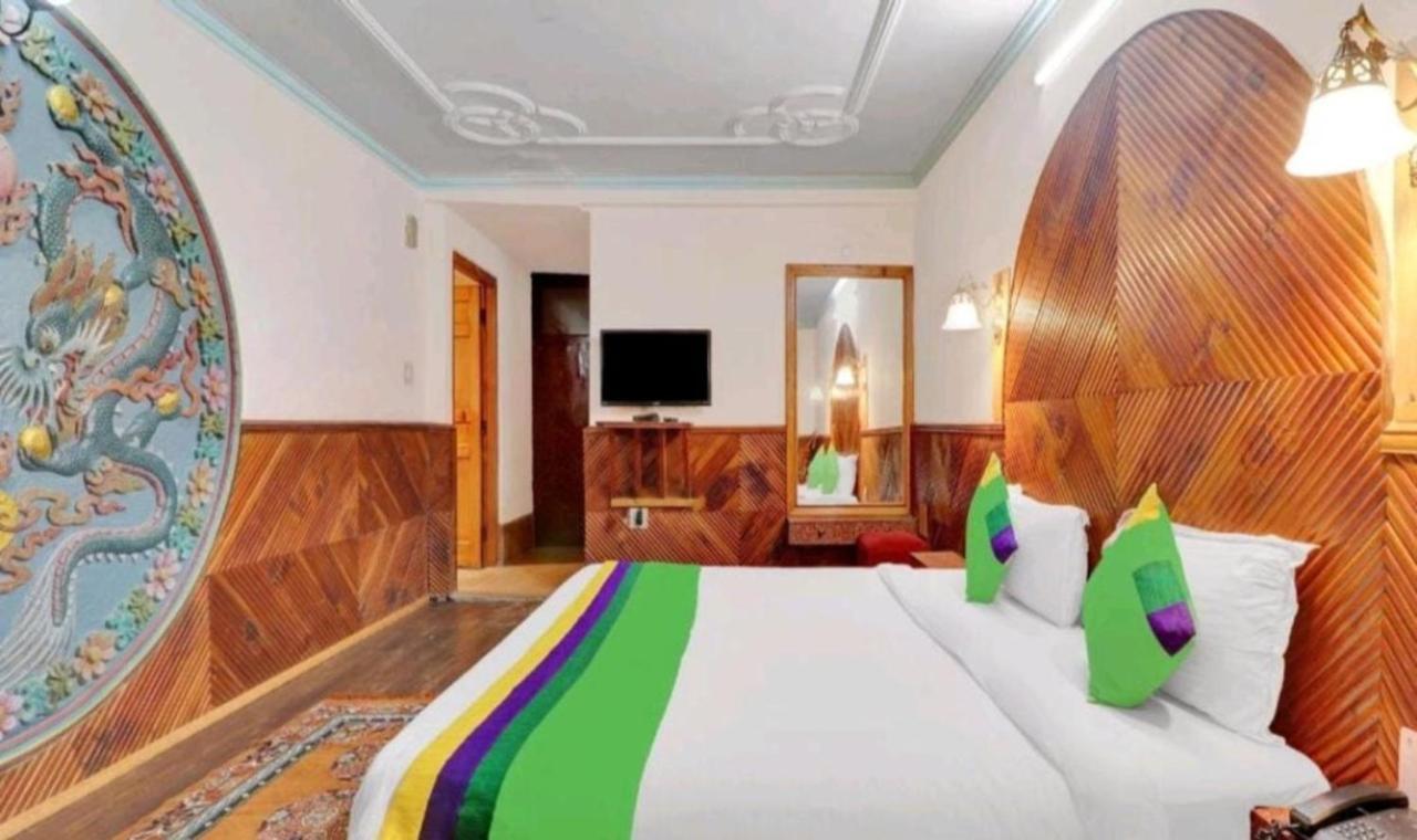 Shambhala Hotel