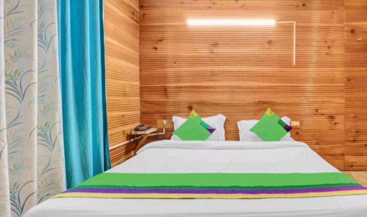 Shambhala Hotel 4*