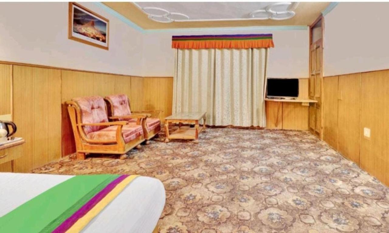 Hotel Shambhala