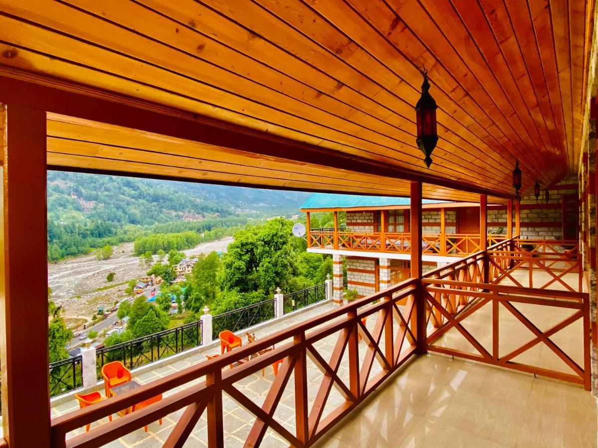 The Pahadi Resort, - Riverview Hotel