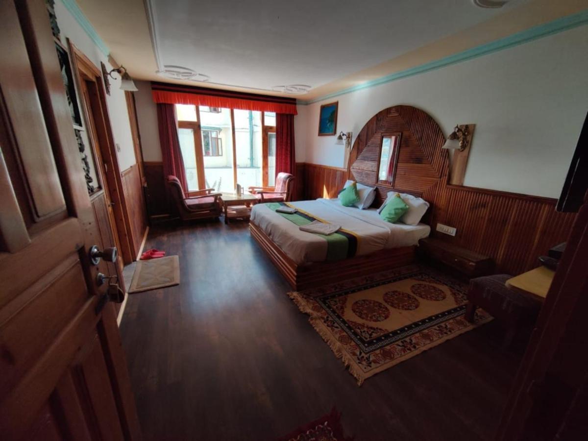 Hotel Shambhala 4*