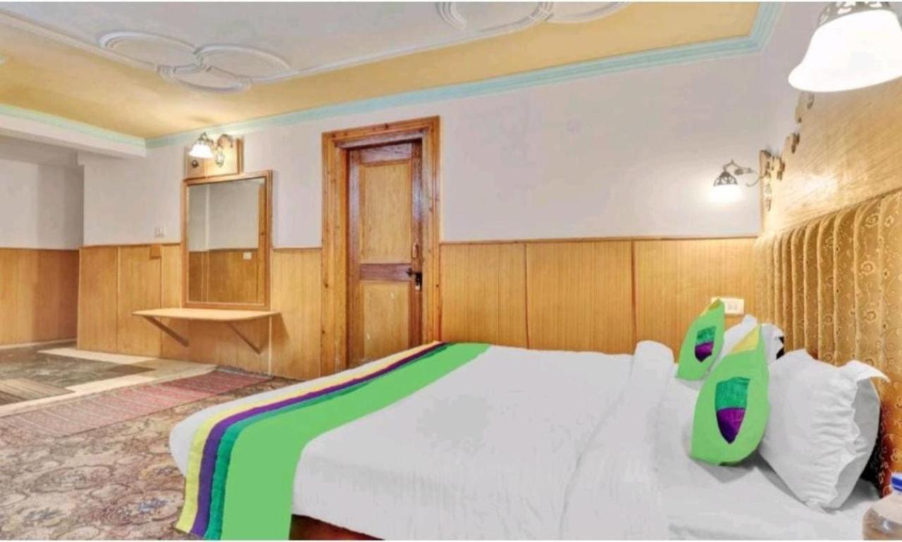 Hotel Shambhala Manali (Himachal Pradesh)