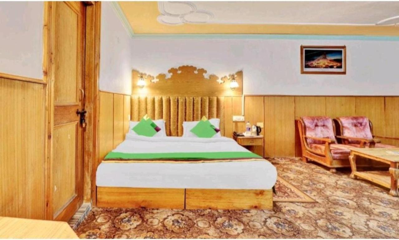Hotel Shambhala