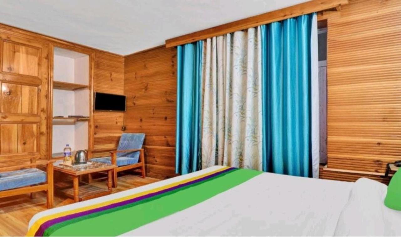 Shambhala Hotel