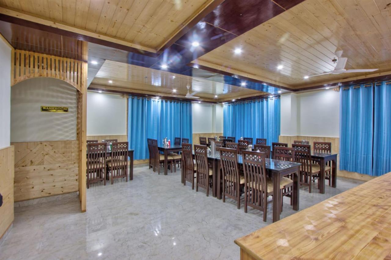 Zoz M 3* Manali (Himachal Pradesh)