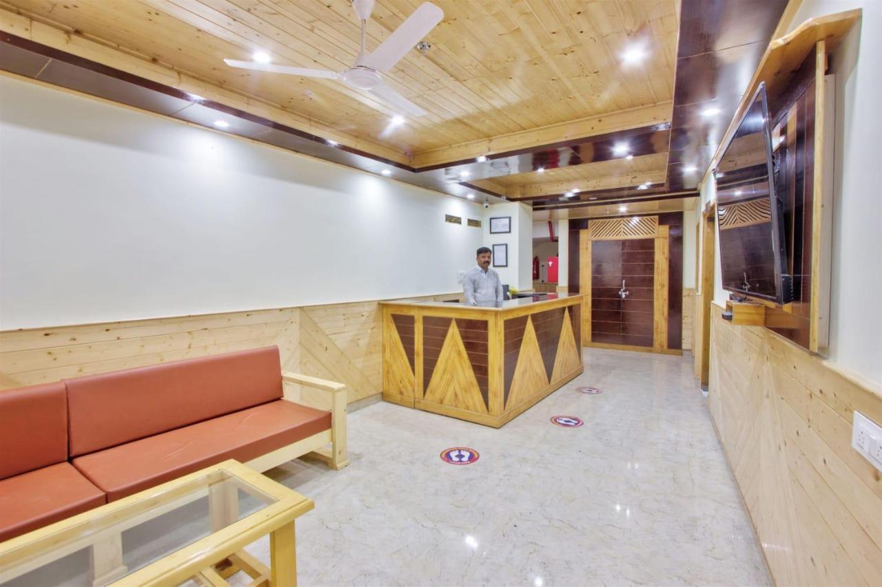 Zoz M 3* Manali (Himachal Pradesh)