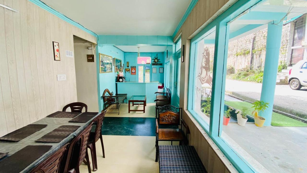 New Meadows Hotel Manali (Himachal Pradesh)
