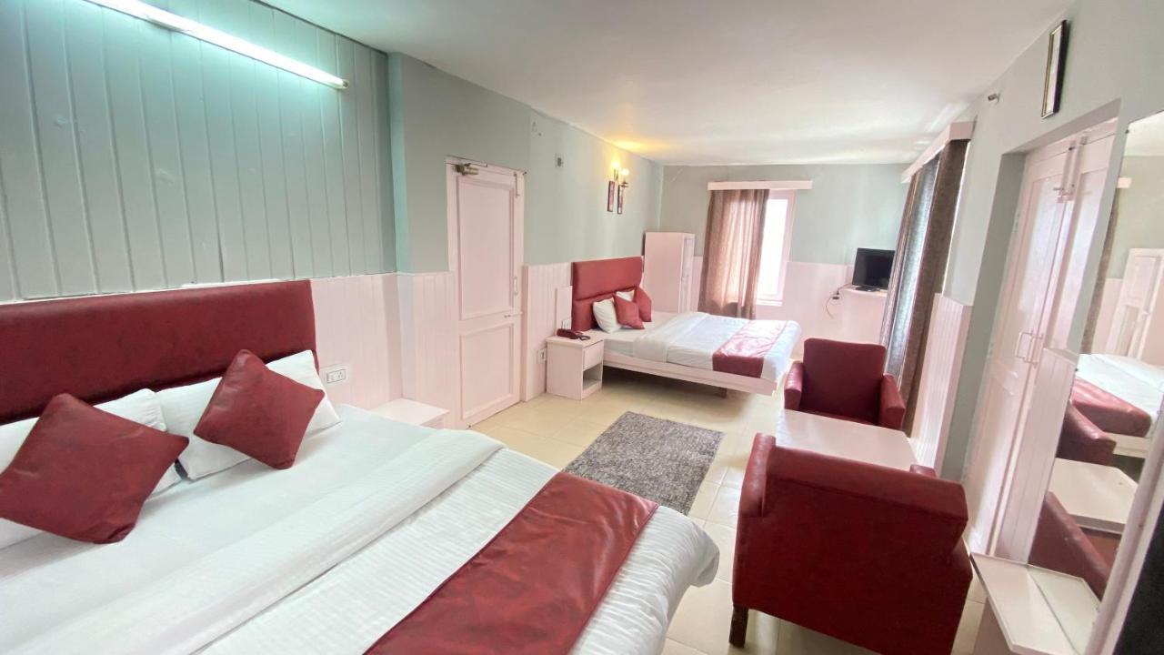 New Meadows Hotel Manali (Himachal Pradesh)