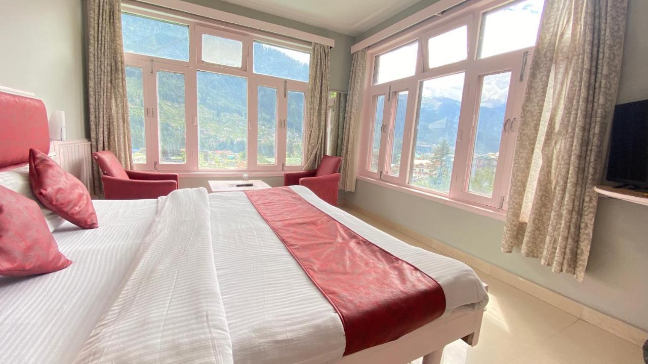 Hotel New Meadows