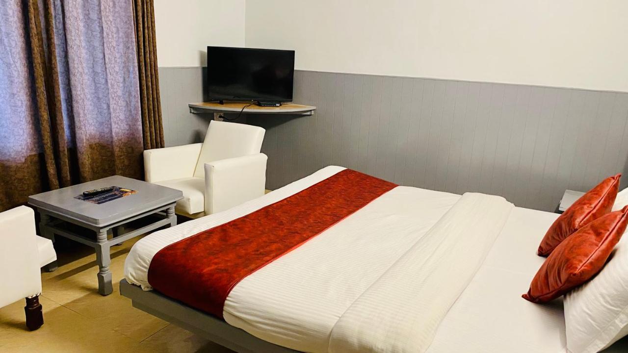 New Meadows 4* Manali (Himachal Pradesh)