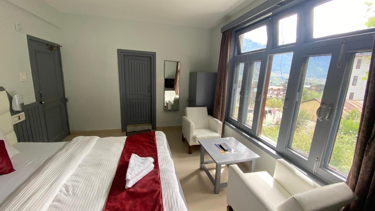 Hotel New Meadows