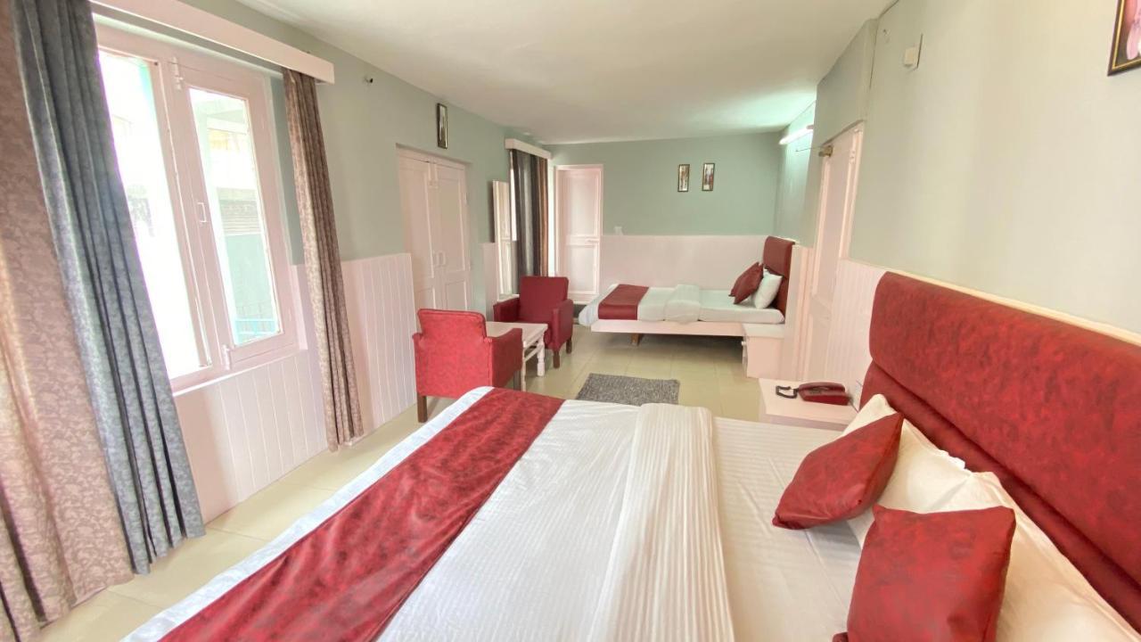 Hotel New Meadows 4*