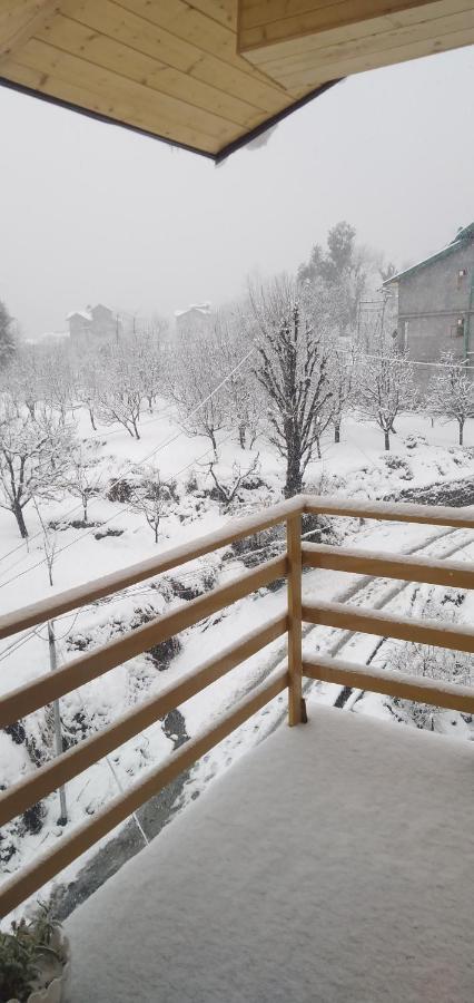 The Wanderlust Hotel Manali (Himachal Pradesh)