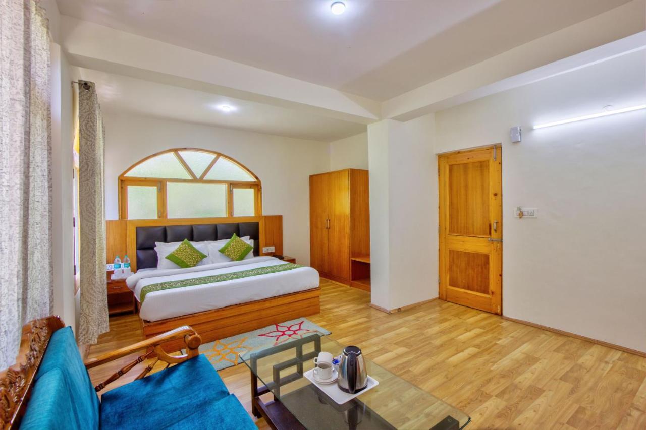 Hotel Thrill Nature