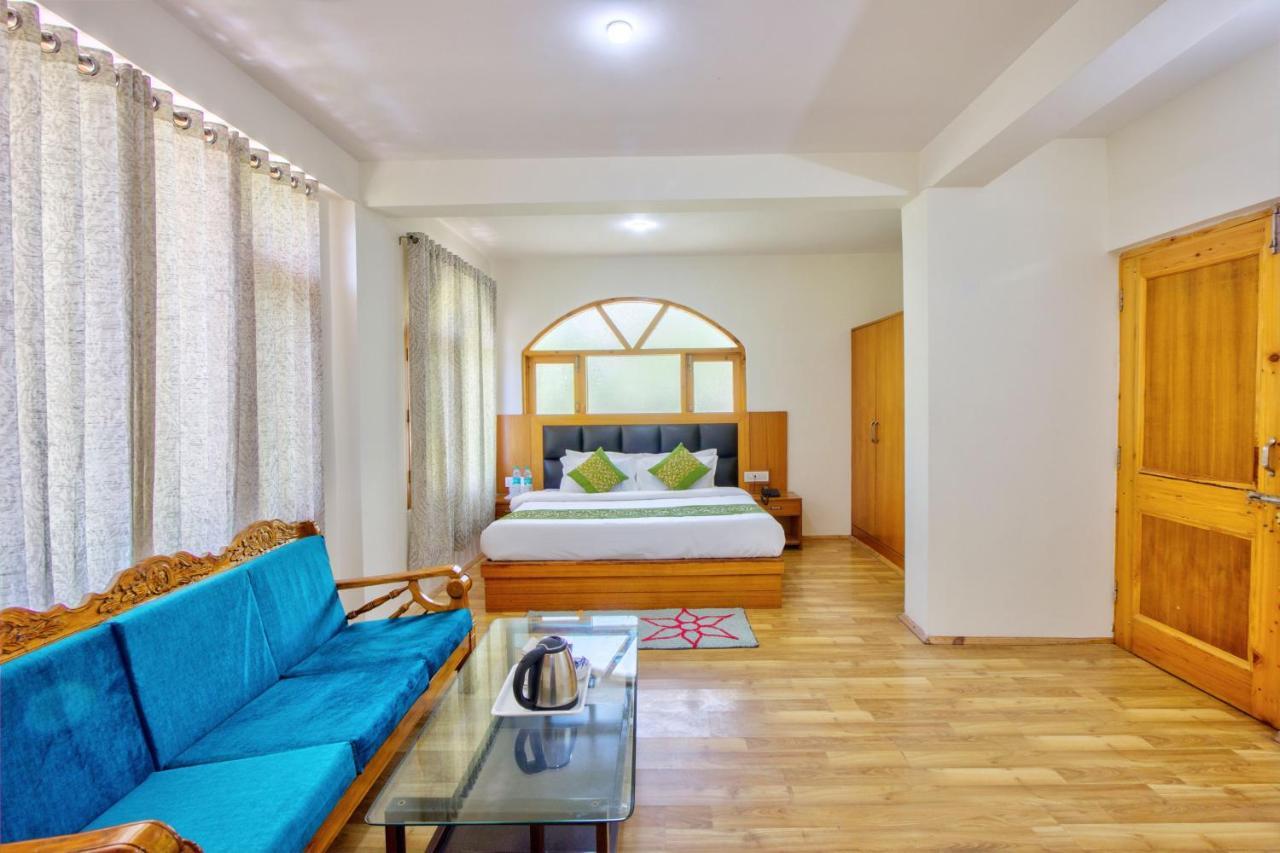 Thrill Nature Hotel