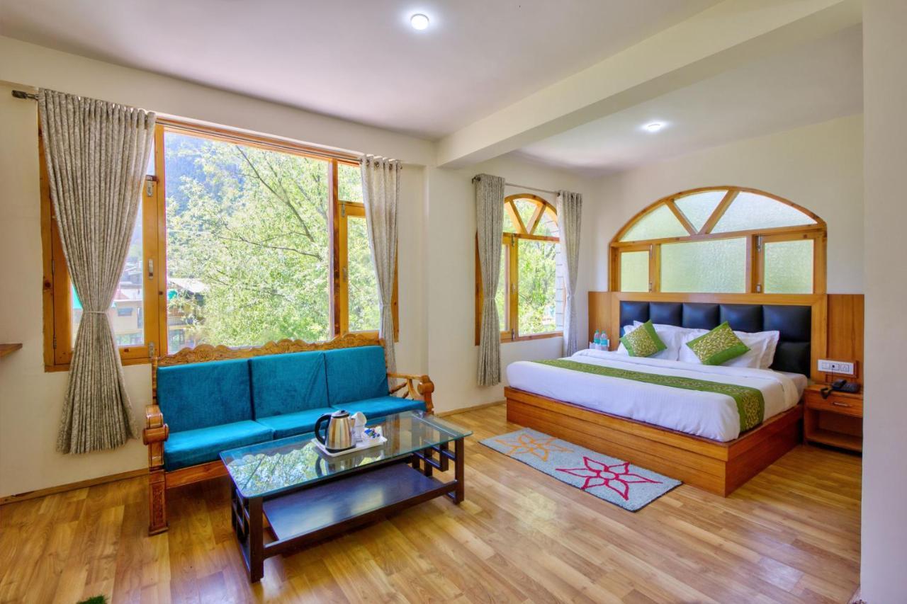 Thrill Nature Hotel 3*