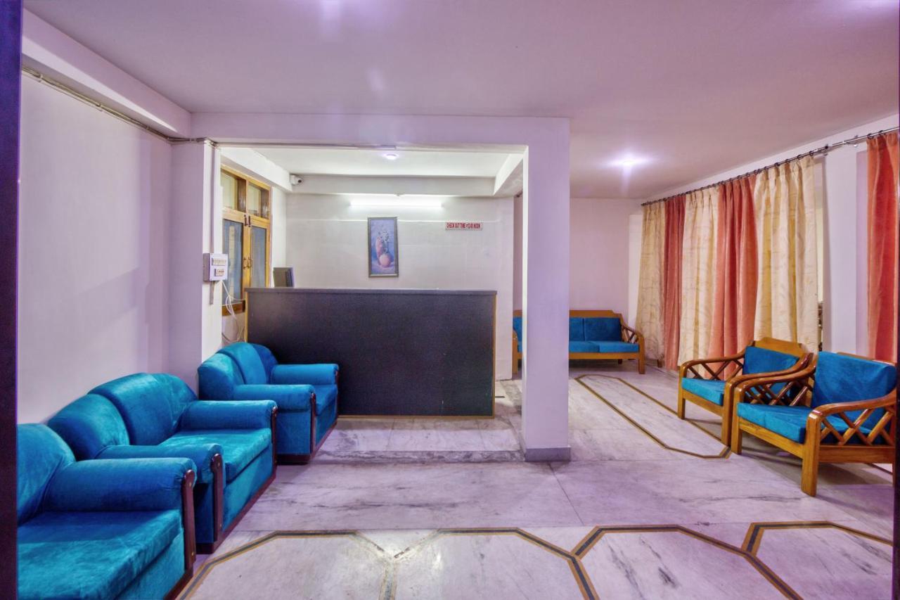Thrill Nature Hotel Manali (Himachal Pradesh)