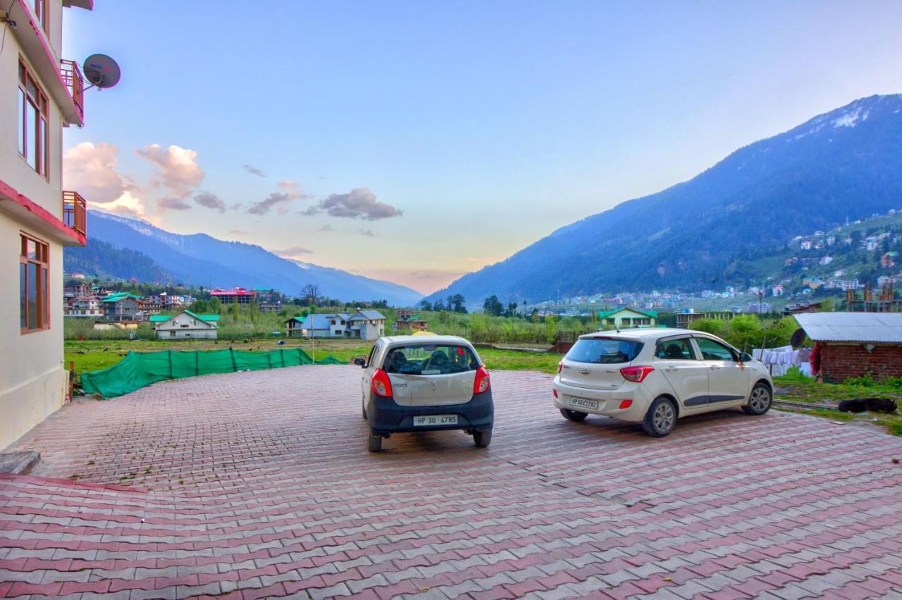 Thrill Nature Manali (Himachal Pradesh)