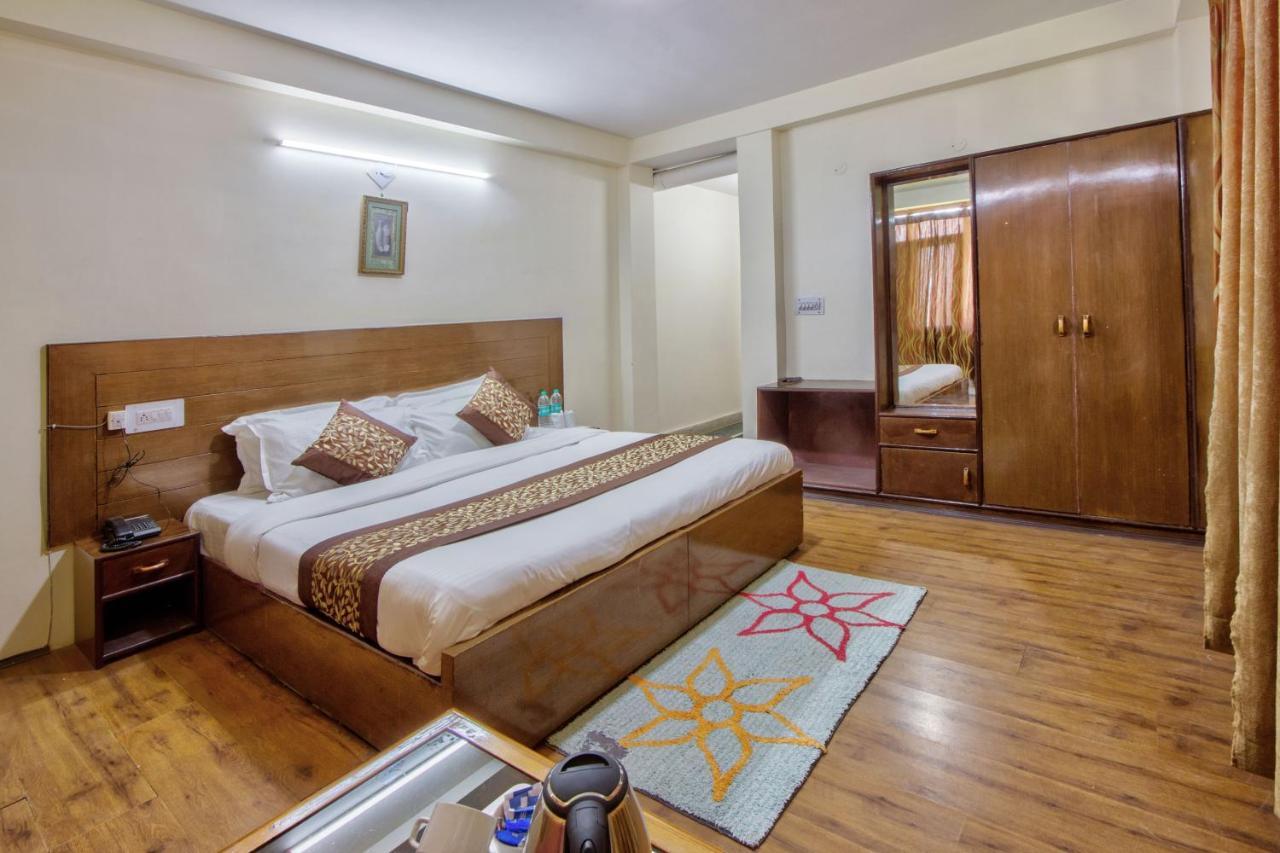 Thrill Nature Hotel