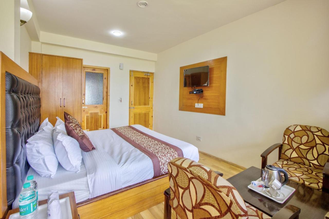 Thrill Nature Hotel Manali (Himachal Pradesh)