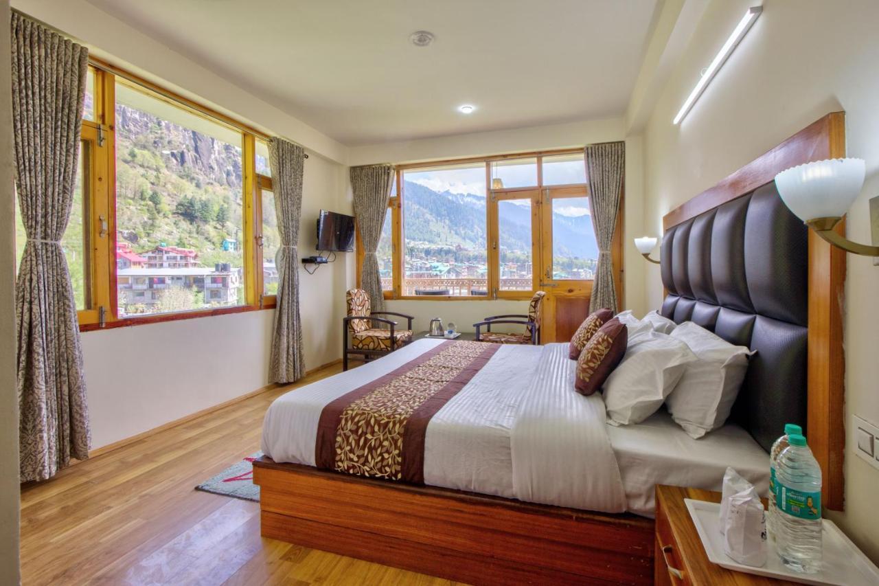 Hotel Thrill Nature 3*