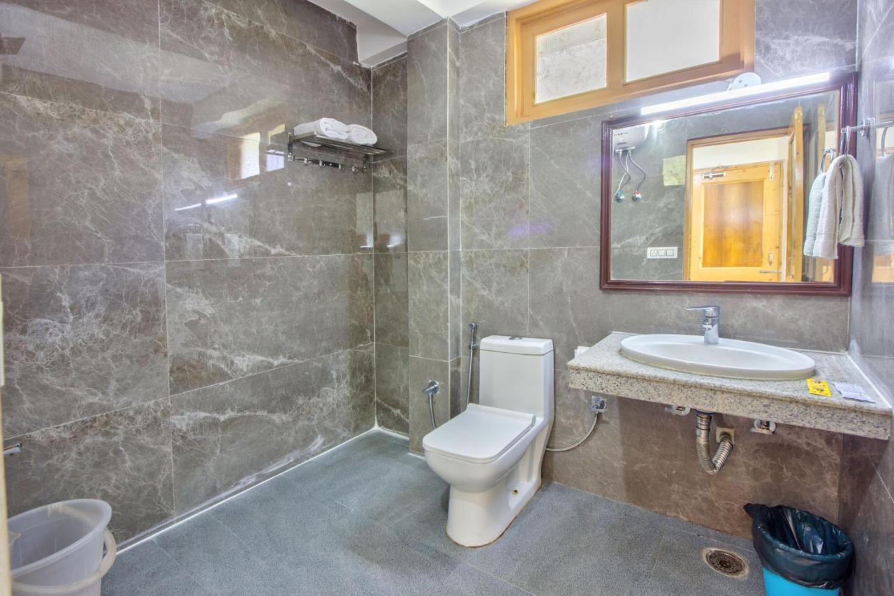 Thrill Nature Hotel 3*
