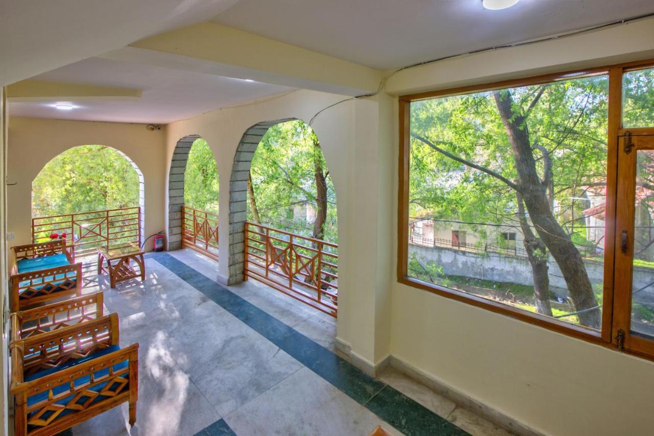 Thrill Nature Hotel 3*