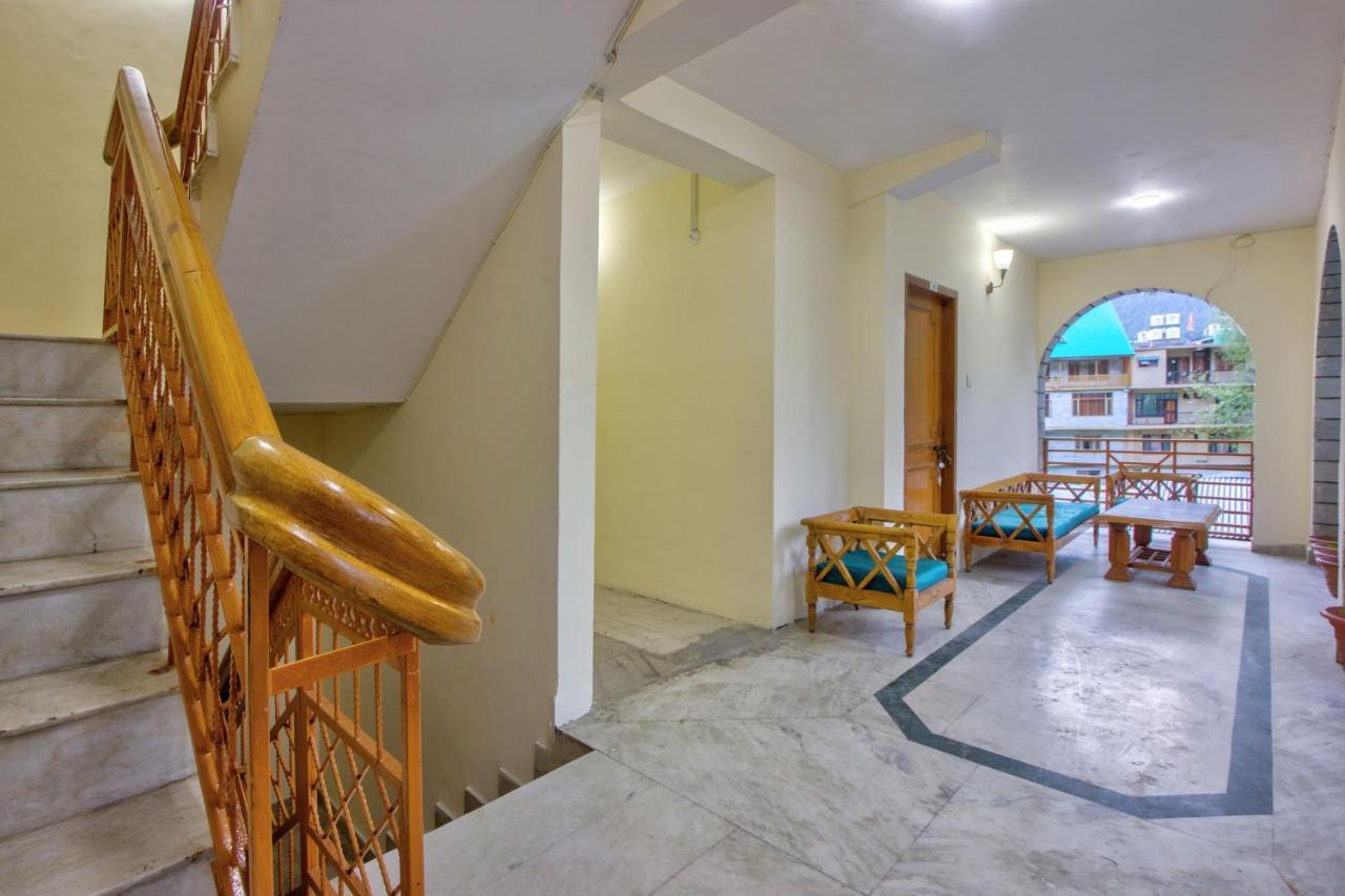 Hotel Thrill Nature