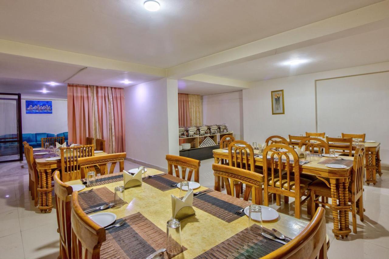 Thrill Nature Hotel Manali (Himachal Pradesh)