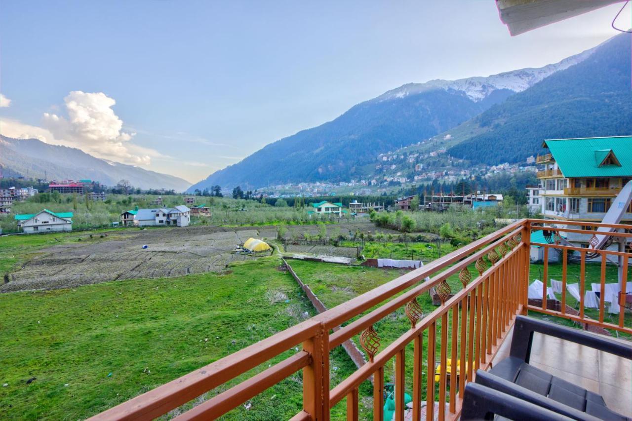 Thrill Nature Manali (Himachal Pradesh)