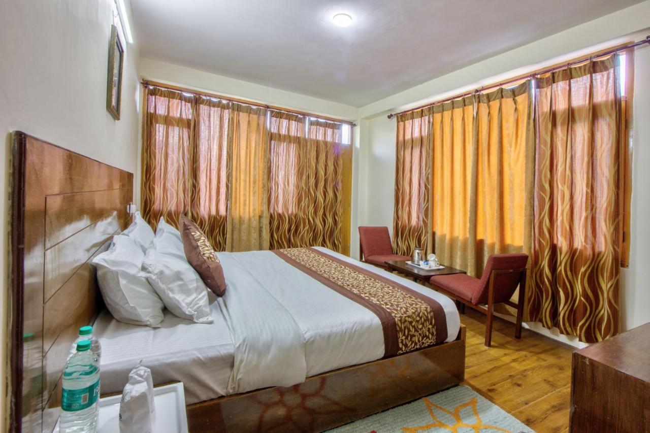 Thrill Nature Hotel 3*