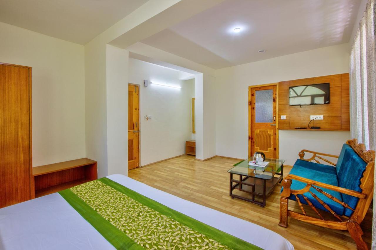 Hotel Thrill Nature 3*