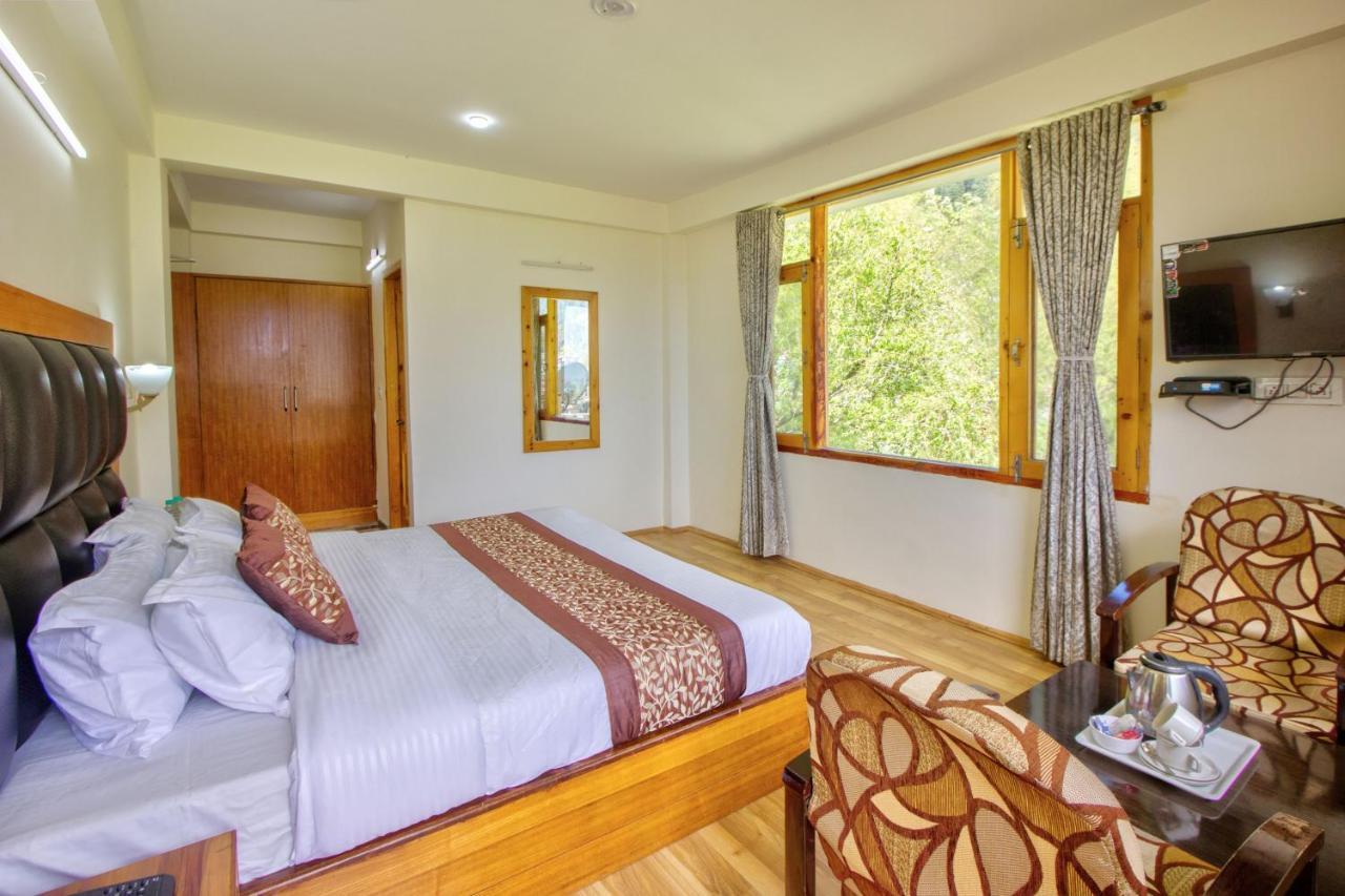 Hotel Thrill Nature Manali (Himachal Pradesh)